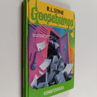 R. L. Stine : Kummituskoulu - pikkukuva 1