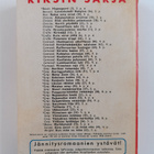 Zane Grey : Metsien mies - pikkukuva 2