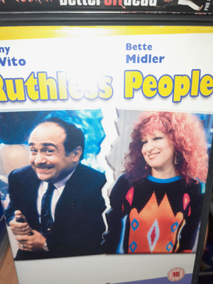ruthless people