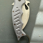 Fox Karambit 478 veitsi: Käyttämätön - pikkukuva 3