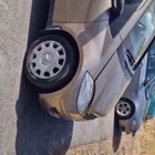 Mercedes benz a Bensiini automaatti mittarissa 160 - pikkukuva 2
