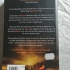 Gemmell, David & Stella: Troy book 3: Fall of Kings - pikkukuva 2