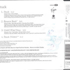 Stacie Orrico • Stuck CD-Single - pikkukuva 2