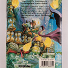 Terry Pratchett : Mort - pikkukuva 2