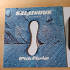 With Christ – Salaisuus LP 1977 - pikkukuva 1