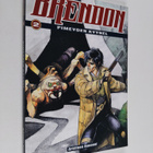 Chiaverotti : Pimeyden kyynel - Brendon 2 - pikkukuva 1
