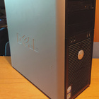käyttökelpoinen tietokone (Dell OptiPlex 745) - pikkukuva 2