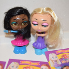 mcdonalds happy meal lelu diva starz 2002 - pikkukuva 3