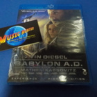 BABYLON A.D. UUSI BLU-RAY (W) - pikkukuva 1