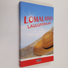 Lomalaisen laulupokkari - pikkukuva 1
