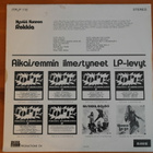 Hyvää Kunnon Rokkia LP. - pikkukuva 2