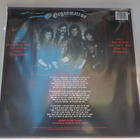 MÖTORHEAD ORGAMSMATRON REMASTER EU 2015 UUSI LP - pikkukuva 2