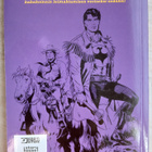 Tex Willer ja Zagor , lukematon - pikkukuva 2