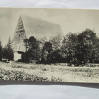 VANHA Postikortti Lohja 1940-luku - pikkukuva 1