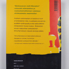 Alexander McCall Smith : Kirahvin kyyneleet - pikkukuva 2