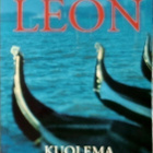 Donna Leon: Kuolema tulvan aikaan (Loisto, nid) - pikkukuva 1