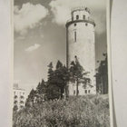 VANHA Postikortti Lappeenranta 1950-l Alkup.Mallikappale - pikkukuva 1