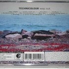 { technicolour - way out } - pikkukuva 2