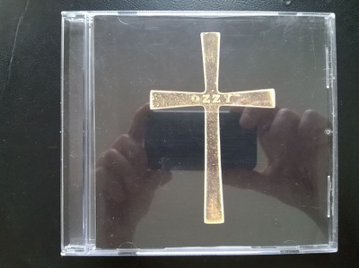 Ozzy Osbourne - The Ozzman Cometh