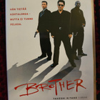 Brother (DVD) Takashi Kitano - pikkukuva 1