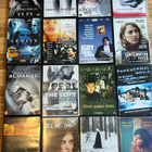 DVD elokuvat 96 kpl - pikkukuva 4