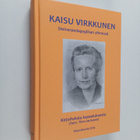 Kaisu Virkkunen : Steinerpedagogiikan ytimessä : Kirjoitu... - pikkukuva 1