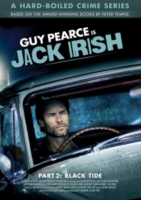 Jack Irish - Osa 2 (DVD)