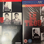 Le Trou (Jacques Becker) UUSI UK Blu-Ray - pikkukuva 3