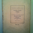 L. J. INKERI: Tyttö, jonka sydän oli lasista, v. 1928 - pikkukuva 5