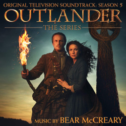 Bear McCreary - Outlander: The Series (CD)