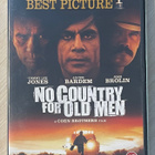 Menetetty maa (2007) Ethan & Joel Coen -elokuva (UUSI) - pikkukuva 1