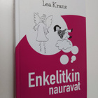 Lea Kranz : Enkelitkin nauravat - pikkukuva 1