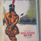 Ralph Nelson: VERINEN SOTILAS (1970) Candice Bergen (UUSI) - pikkukuva 1