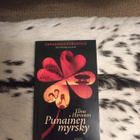 Uusi Punainen myrsky kirja - pikkukuva 2