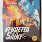Vendetta for the Saint , Pyhimys - DVD - pikkukuva 1