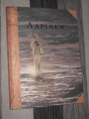 Hugo Simberg : aapinen
