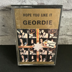 GEORDIE: Hope You Like It C- kasetti - pikkukuva 1