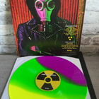 TOXIC HOLOCAUST: An Overdose Of Death…Lp levy - pikkukuva 3