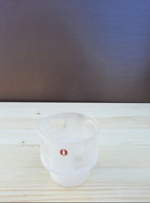 Iittala ikkuna tuikkuastia