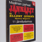 Maailman parhaat jännärit 2/1971 - pikkukuva 1
