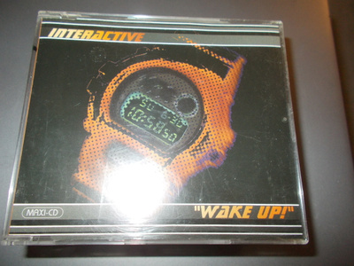 CDM INTERACTIVE ** WAKE UP **