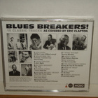 Mojo Cd Blues Breakers! - pikkukuva 2