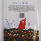 Tim Newark ym. : War in Britain - pikkukuva 2