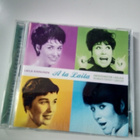 2CD LAILA KINNUNEN - A LA LAILA ( Sis.postikulut ) - pikkukuva 1
