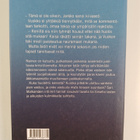 Sari Malkamäki : Jälkikasvu : novelleja - pikkukuva 2
