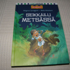Ljunggren - Vänehem Seikkailu metsässä - pikkukuva 1