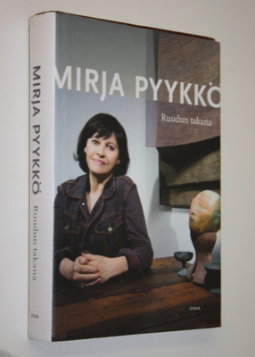 Mirja Pyykkö : Ruudun takana
