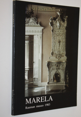 Anna ym. (toim.) Nurmi-Nielsen : Marela : kaksi ja puoli ...