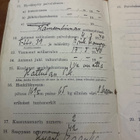 Sotilaspassit ja tuntolevy kortteja - pikkukuva 4
