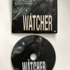 The WATCHER. leffapokkari - pikkukuva 2